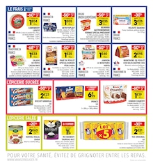 Prix et réduction Buffet dans le prospectus Supeco en cours Offre Buffet dans le catalogue Supeco du moment à la page 3