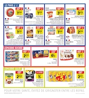 Kinder Angebote im Prospekt "VOS COURSES MOINS CHÈRES" von Supeco Kinder Angebote im Prospekt "VOS COURSES MOINS CHÈRES" von Supeco auf Seite 3