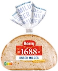 1688 unser Mildes von Harry im aktuellen Netto mit dem Scottie Prospekt für 1,49 €