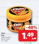 Dip Angebote von Chio bei Markant Nordwest Bremerhaven für 1,49 €