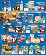 Sahne im EDEKA Prospekt in Straubing Aktueller EDEKA Prospekt mit Sahne, "DAS BESTE DER WOCHE", Seite 8