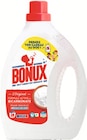 ●Lessive liquide L’Original au bicarbonate - Bonux en promo chez Monoprix Franconville à 7,19 €