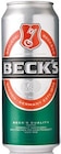 Pils Angebote von Beck's bei Netto mit dem Scottie Stralsund für 0,79 €