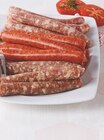 CHIPOLATA OU MERGUEZ à U Express dans Villiers-Adam CHIPOLATA OU MERGUEZ à U Express dans Villiers-Adam