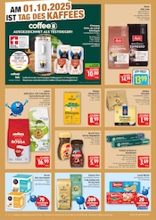 Aktueller Marktkauf Prospekt mit Melitta, "AUSWAHL RIESIG, PREISE NIEDRIG", Seite 6