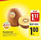 Riesenkiwi Gold im Angebot bei EDEKA in Chemnitz Riesenkiwi Gold Angebote von Zespri bei EDEKA Chemnitz für 1,00 €