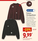 Strickpullover im Angebot bei Lidl in Pforzheim Strickpullover Angebote von Esmara bei Lidl Pforzheim für 9,99 €
