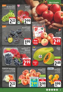 Äpfel im E center Prospekt "Aktuelle Angebote" mit 28 Seiten (Mönchengladbach)