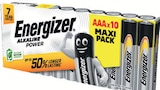 Aktuelle Batterie Angebote bei Zimmermann in Bremerhaven Aktuelles Alkaline Power Angebot bei Zimmermann in Bremerhaven ab 1,98 €