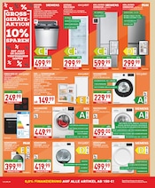 Kühlschrank im Marktkauf Prospekt in Gütersloh Aktueller Marktkauf Prospekt mit Kühlschrank, "Aktuelle Angebote", Seite 20