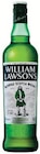 Blended Scotch Whisky 40° - WILLIAM LAWSON'S en promo chez Hyper U Charleville-Mézières à 12,06 €