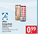 Aktuelles Energy Drink Original Angebot bei famila Nordost in Neumünster ab 0,99 €