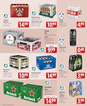Warsteiner im famila Nordost Prospekt in Kiel Aktueller famila Nordost Prospekt mit Warsteiner, "besser als gut!", Seite 15
