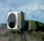 Fensterputzroboter RCW 4 von Kärcher im aktuellen toom Baumarkt Prospekt