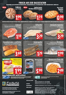 Wecker im EDEKA Prospekt "Aktuelle Angebote" mit 26 Seiten (Mülheim (Ruhr))