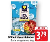 Herzstücke Ice Balls im Angebot bei E center in Reutlingen Herzstücke Ice Balls Angebote von EDEKA bei E center Reutlingen für 3,79 €