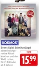 Event Spiel Schnitzeljagd Angebote von Kosmos bei E center Reutlingen für 15,99 €