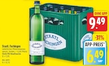 Staatl. Fachingen für 6,49 € bei E center im Angebot Staatl. Fachingen im aktuellen E center Prospekt