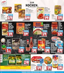 Kokosmilch Angebot im aktuellen HIT Prospekt auf Seite 10