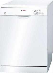 Bosch - Bosch dans le catalogue Géant Casino Lave vaisselle - Bosch à 299,00 € en promo chez Géant Casino