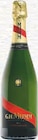 CHAMPAGNE AOP BRUT CORDON ROUGE - G.H. MUMM en promo chez Super U Montigny-lès-Metz à 27,90 €