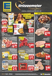 EDEKA Prospekt für Emmerich am Rhein und Umgebung: „Aktuelle Angebote“, 26 Seiten, 12.01.2026 - 17.01.2026