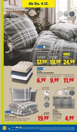 Aktueller Lidl Prospekt mit Schlafzimmer, "LIDL LOHNT SICH", Seite 44