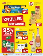 Fisch im Netto Marken-Discount Prospekt in Brühl Aktueller Netto Marken-Discount Prospekt mit Fisch, "Aktuelle Angebote", Seite 2