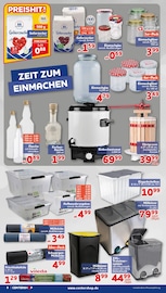 Aufbewahrungsbox im CENTERSHOP Prospekt in Ratingen Aktueller CENTERSHOP Prospekt mit Aufbewahrungsbox, "Da geht was.", Seite 8
