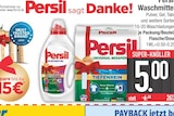 Universal Megaperls Tiefenrein im EDEKA Prospekt Universal Megaperls Tiefenrein von Persil im aktuellen EDEKA Prospekt für 5,00 €