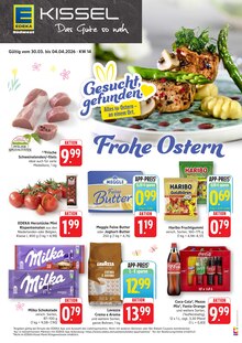 Cola im aktuellen EDEKA Prospekt (Landau (Pfalz)) Cola im EDEKA Prospekt "Aktuelle Angebote" mit 12 Seiten (Landau (Pfalz))