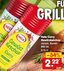 Curry Gewürzketchup von Hela im aktuellen Netto Marken-Discount Prospekt für 2,22 €