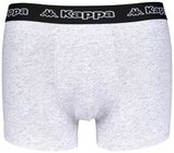 Herren-Retroshorts von Kappa für 15,99 € bei Penny im Angebot Herren-Retroshorts von Kappa im aktuellen Penny Prospekt