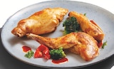 Ganzes Kaninchen von Olivia für 9,99 € bei Lidl im Angebot Ganzes Kaninchen von Olivia im aktuellen Lidl Prospekt