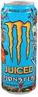 Energy Drink Angebote von Monster bei REWE München für 0,99 €