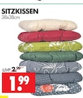 Sitzkissen im Angebot bei Wreesmann in Cuxhaven Sitzkissen Angebote bei Wreesmann Cuxhaven für 1,99 €