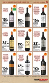 Tonnelle Angebote im Prospekt "-50% DE REMISE IMMÉDIATE SUR LE 2ÈME" von Intermarché Hyper auf Seite 35