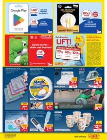 Fliesen im aktuellen Netto Marken-Discount Prospekt (Oldenburg) Fliesen im Netto Marken-Discount Prospekt "Aktuelle Angebote" mit 63 Seiten (Oldenburg)