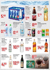 Aktueller Trinkgut Prospekt mit Bacardi, "Aktuelle Angebote", Seite 3