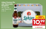 Aktuelles Premium Pils Angebot bei Netto Marken-Discount in Weißenfels ab 10,99 €