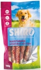 Kaustangen umwickelt von SHIRO CLASSIC im aktuellen Netto mit dem Scottie Prospekt