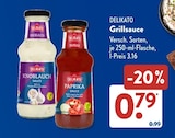 Aktuelle Paprika Angebote bei ALDI SÜD in Koblenz Aktuelles Knoblauch Sauce Angebot bei ALDI SÜD in Koblenz ab 0,79 €
