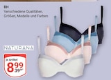 BH Angebote von Naturana bei GLOBUS Speyer für 8,99 €