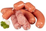 Aktuelle Wurst Angebote bei REWE in Karlsruhe Aktuelles Zwiebelmettwurst Angebot bei REWE in Karlsruhe ab 1,39 €