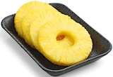 Ananas Angebote bei REWE Darmstadt für 12,90 €