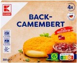 Back-Camembert im Angebot bei Kaufland in Bochum Back-Camembert Angebote von K-CLASSIC bei Kaufland Bochum für 2,39 €