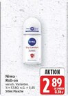 Roll-on im Angebot bei E center in Falkensee Roll-on Angebote von Nivea bei E center Falkensee für 2,89 €