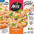 Pizza Del Gusto T - Carrefour à Paris Pizza Del Gusto T en promo chez Carrefour Paris à 3,29 €
