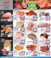 Schweinebraten im HIT Prospekt in Unna Aktueller HIT Prospekt mit Schweinebraten, "ECHTE VIELFALT", Seite 5