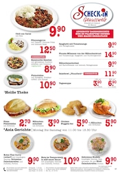 Aktueller E center Prospekt mit Bratpfanne, "Aktuelle Angebote", Seite 9